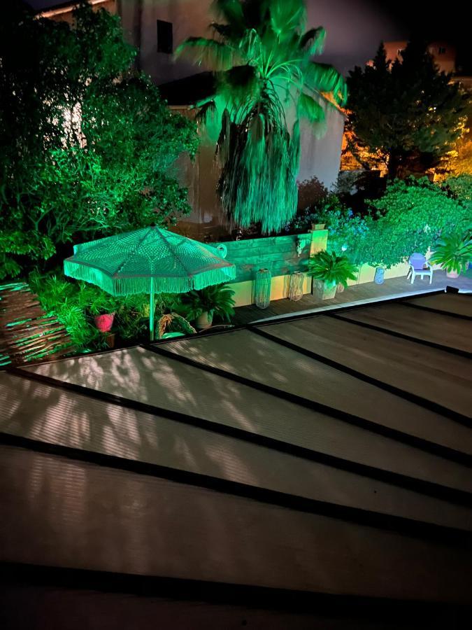 مبيت وإفطار مارسيليا Chez Guy المظهر الخارجي الصورة